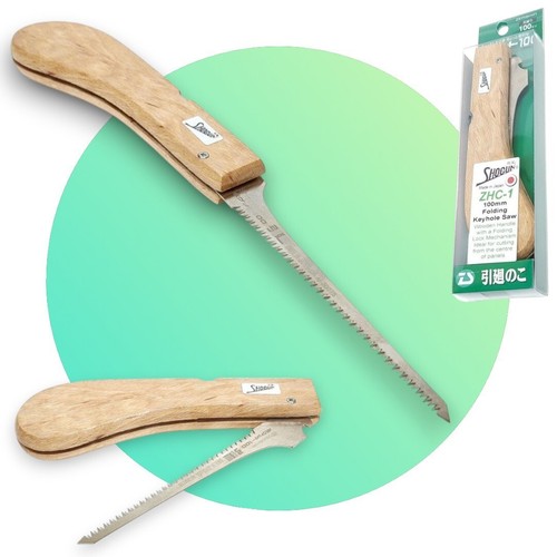 Shogun zhc japanese keyhole - shogun,