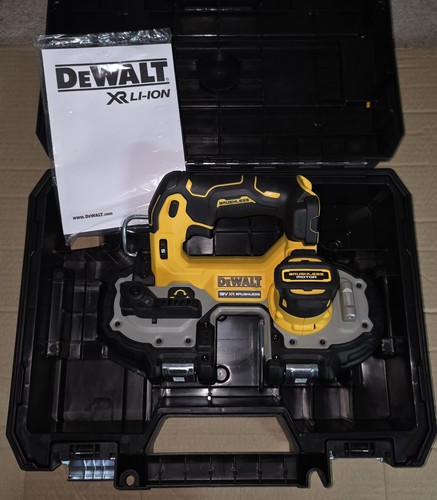 Dewalt dcs377 18v compact - dcs377, xr