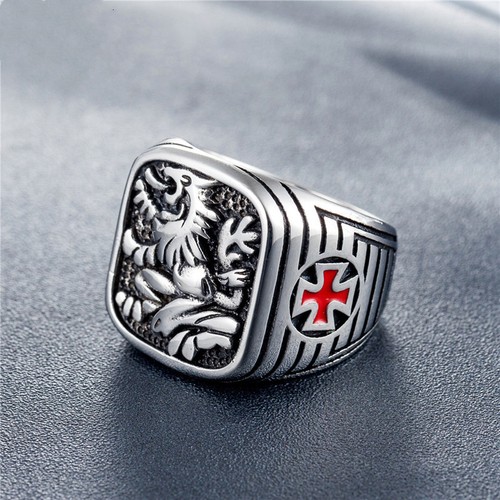 Men celtic cross royal - men’s,