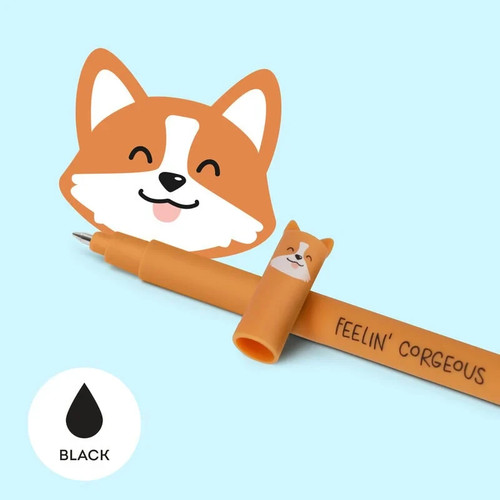 Legami erasable pen rare - legami,