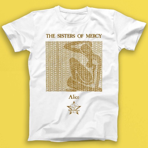 The sisters mercy - the,