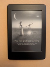 Amazon Kindle Paperwhite 7th