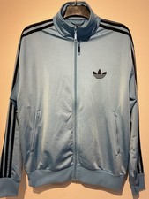 Adidas Originals Light Blue