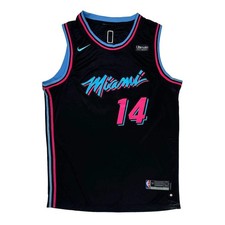 Miami Heat Nike Nba Jersey -