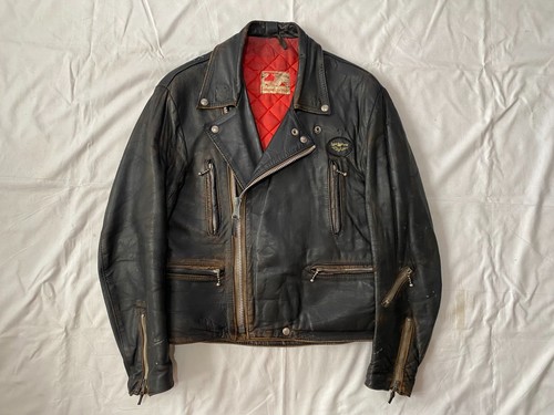 Vintage lewis leathers aviakit - lewis,