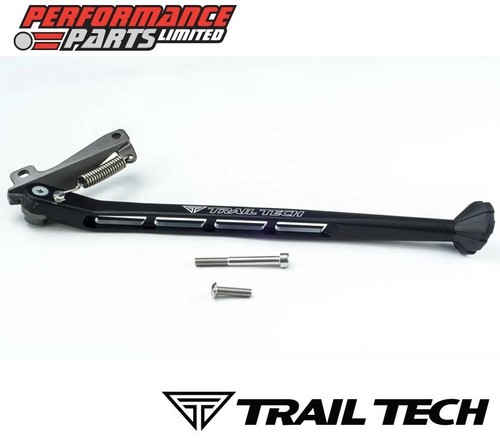 Trail tech 5002 yzwr black - trail, 5002-yzwr