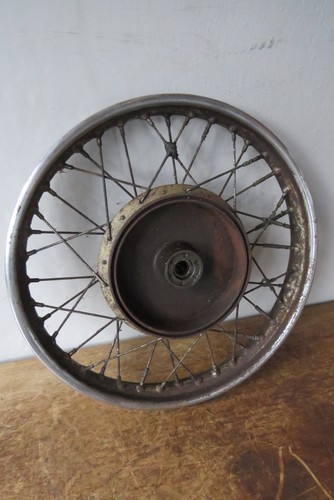 Bsa single sided front - bsa,