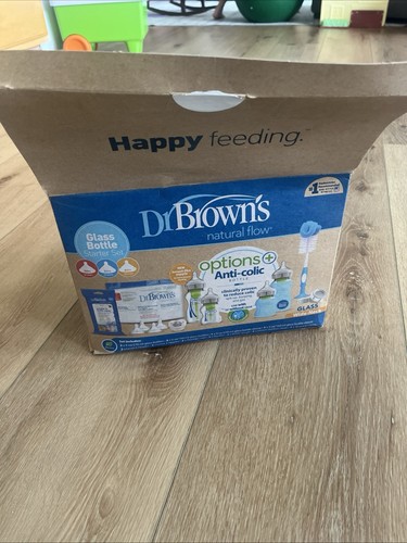 Brown options - brown's, options+