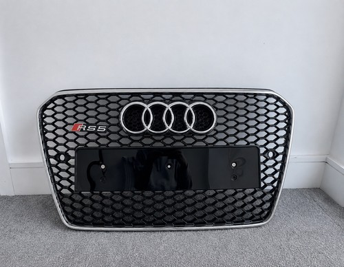 Audi 5 8t chrome - a5, s5