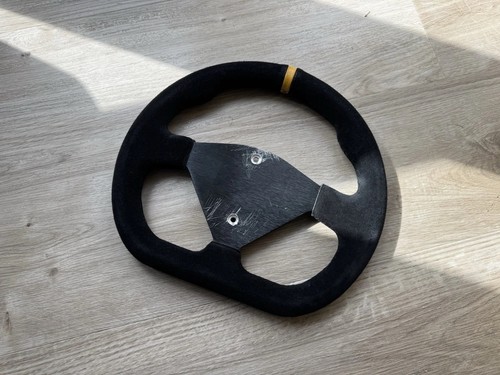 Mountney 250mm 3spoke - mountney,
