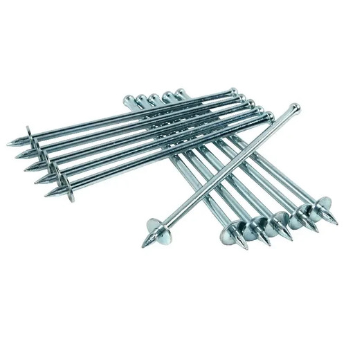 Hilti type nails - nails, suitable