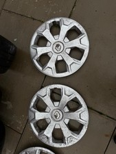 16" WHEEL TRIMS FOR ORIGINAL