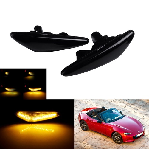 2pcs for 2009 - 2009-20, rx-8