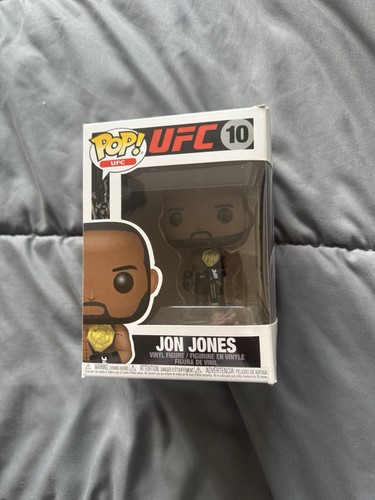 Funko pop jon - #10, vinyl