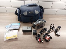 Panasonic VDR-M50 Handheld