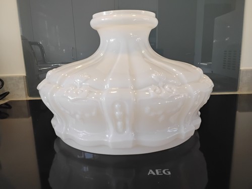 Vintage aladdin oil - aladdin,