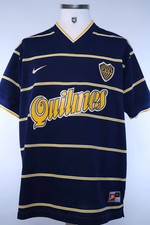 Boca Juniors 1998/99 Copa