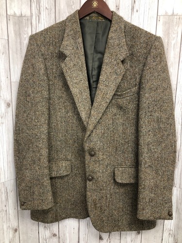 Vintage dunn brown - dunn,