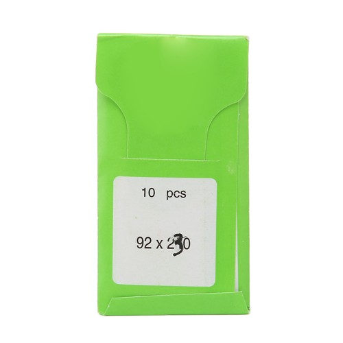 Aklosipy 10pcs steel - 10pcs,