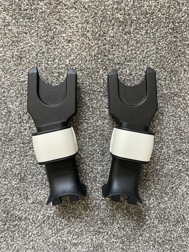 Bugaboo cameleon car seat - bugaboo,