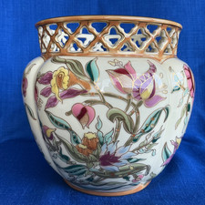 Vintage Zsolnay Pecs