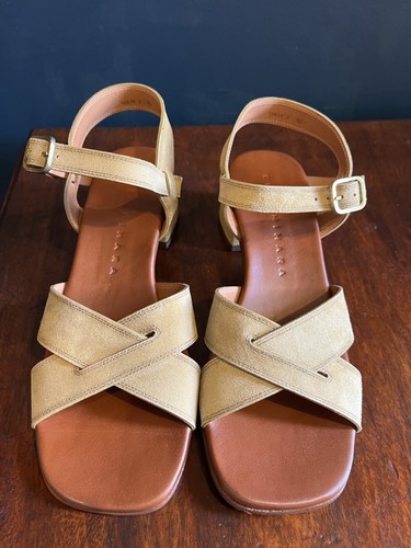 Chie mihara sandal - chie,