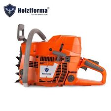 Farmertec Holzfforma G395 For Husqvarna 394 395 Orange Chainsaw No Bar & Chain