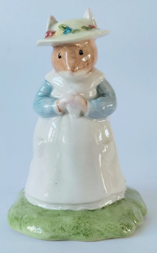 Royal doulton brambly hedge - royal,