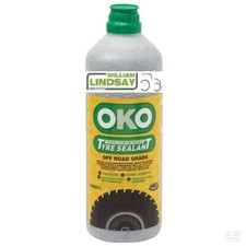OKO Off Road Tyre Puncture