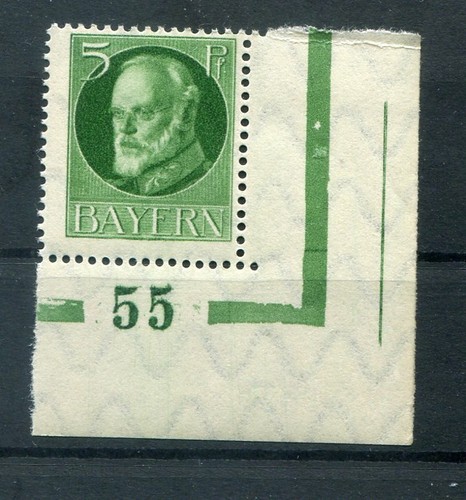 Bavaria plate number 112 - plate, on