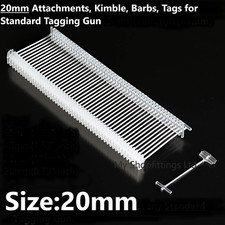 20mm Standard GUN GENUINE