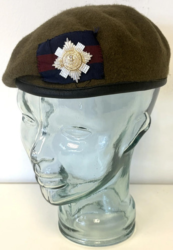 British military issue scots - military,