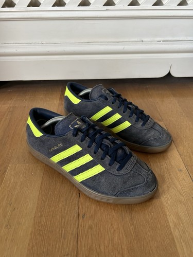 Adidas hamburg trainers - adidas,