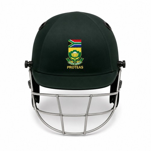South africa junior cricket - africa,
