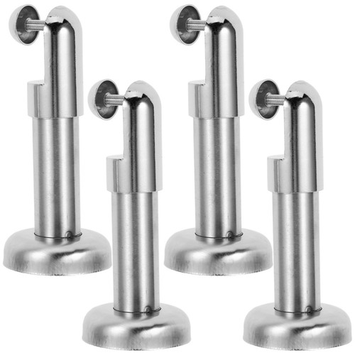 Pcs support feet - 4,