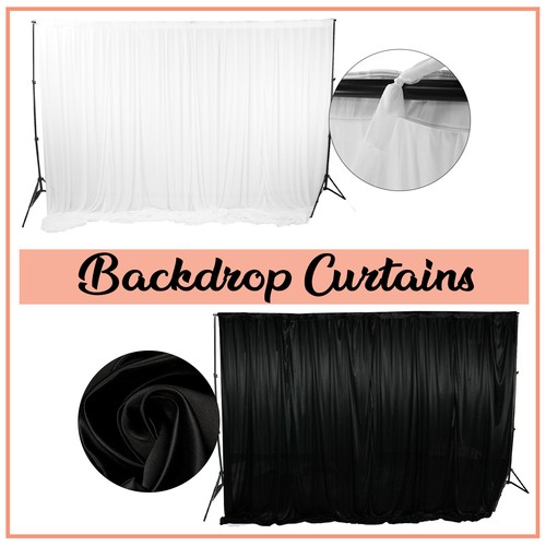 White black stage - stage, wedding