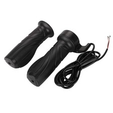 Electric Bike Throttle Grip, E
