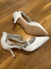 Size 8 Wedding Shoes