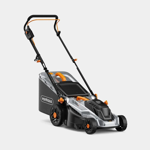 Vonhaus 1800w electric corded - vonhaus,