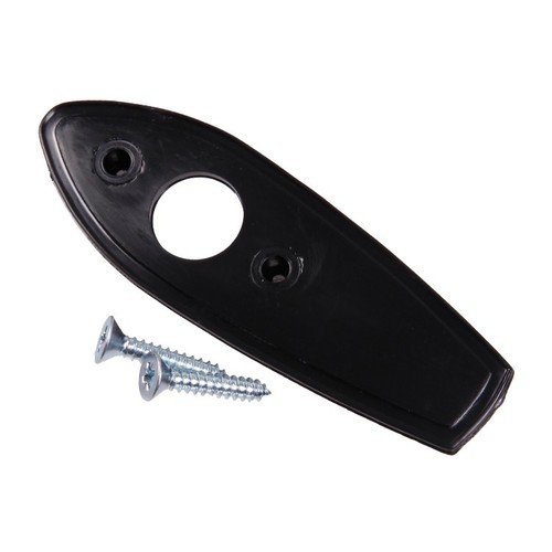 Triumph stag door - stag, mirror
