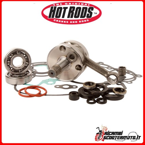 Hot rods suzuki - hot,
