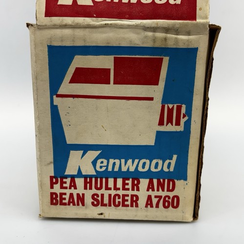 Kenwood chef a760 - kenwood, pea