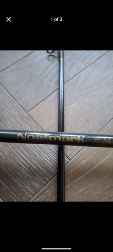 Normark 12ft carp rod - normark,
