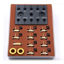 Vintage Style Copper Watch