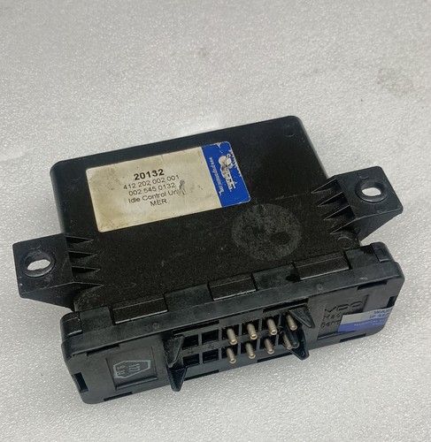 Mercedes benz 380sl idle speed - mercedes,
