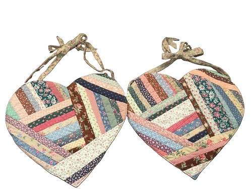 Set quilted patchwork - , 2