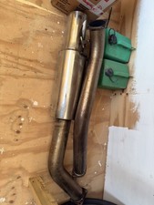 HKS Silent Hi-Power Racing