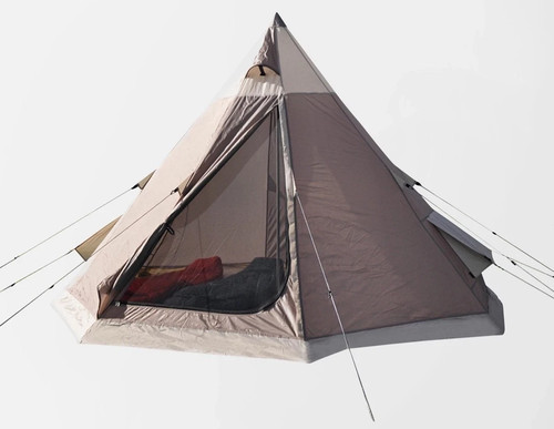 Eurohike person waterproof - eurohike, 4-person