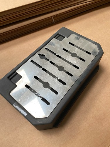Burco drip tray cover - tray, &