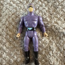 Vintage Rare Defenders of The